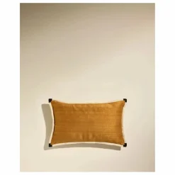 Maison Sarah Lavoine Coussin en soie Séquence || Coussins