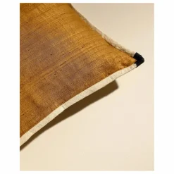 Maison Sarah Lavoine Coussin en soie Séquence || Coussins