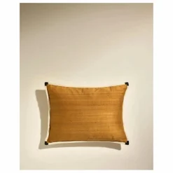 Maison Sarah Lavoine Coussin en soie Séquence || Coussins
