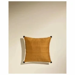 Hot Coussin en soie Séquence | Coussins