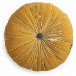 Le Monde Sauvage Coussins*Coussin en velours de soie Goa |