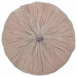 Online Coussin en velours de soie Goa | Coussins