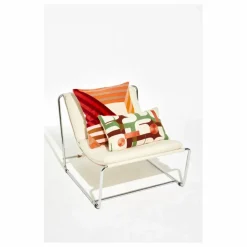 Coussin en velours Shibuya | Coussins