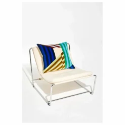 Mapoésie Coussins*Coussin en velours Shibuya |