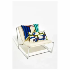 Mapoésie Coussins*Coussin en velours Shibuya |