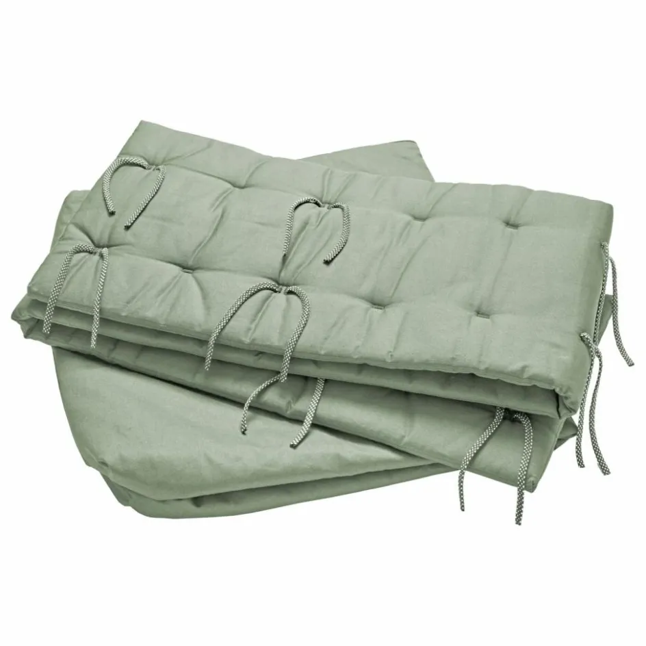 Leander Lits À Barreaux|Lits Bébé*Coussin et housse Sofa pour Lit Linea et Luma |