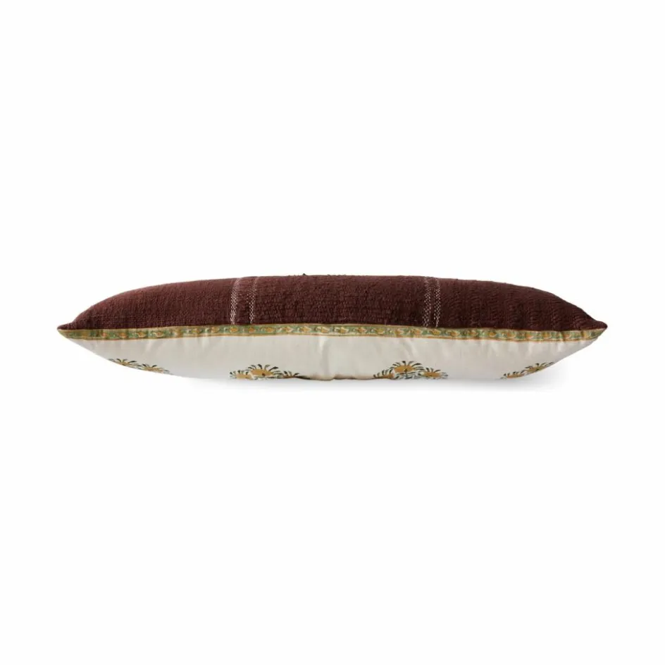 HKliving Coussin imprimé Farmhouse || Coussins