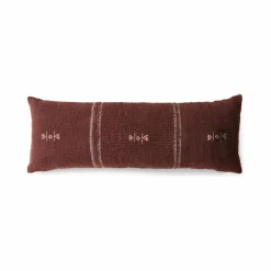 HKliving Coussin imprimé Farmhouse || Coussins
