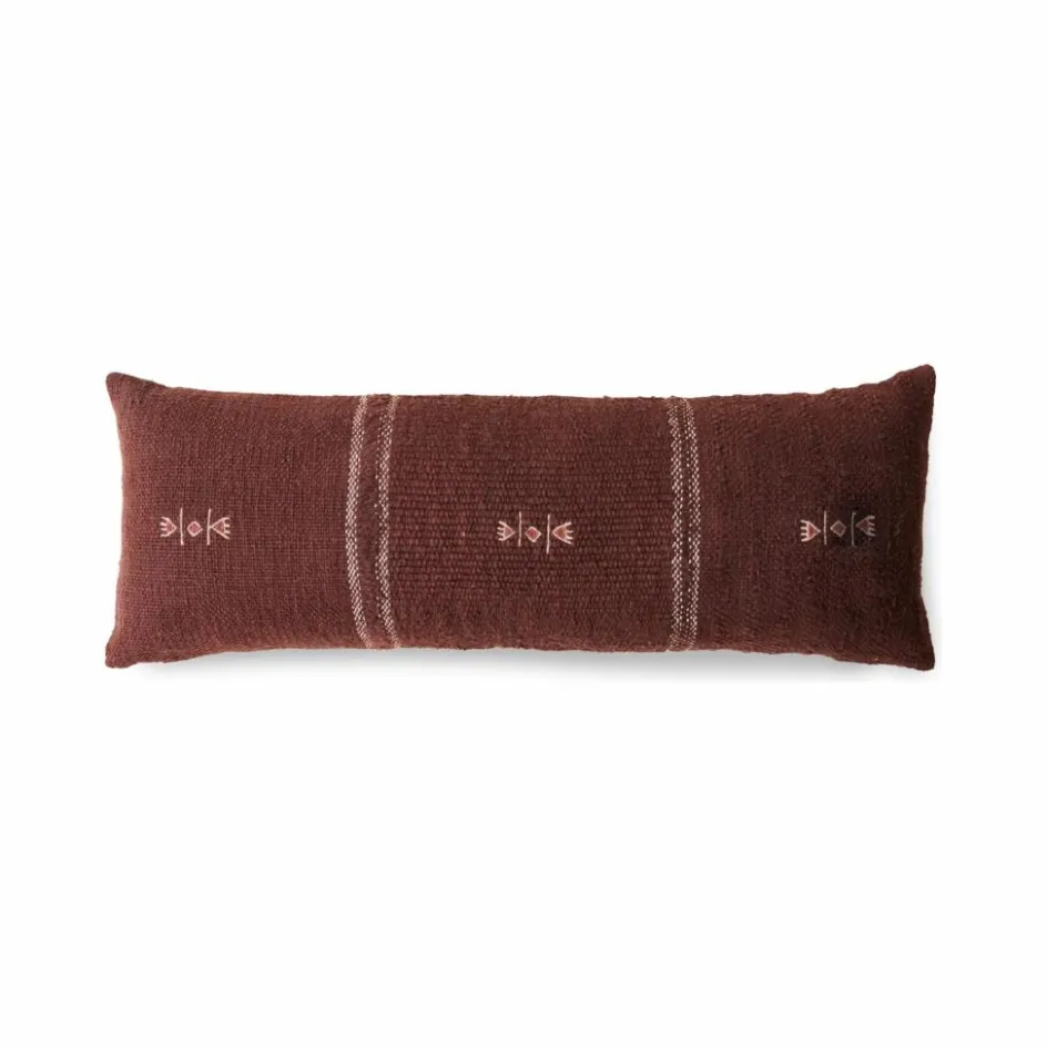 HKliving Coussin imprimé Farmhouse || Coussins