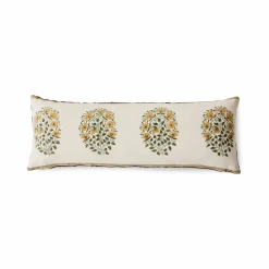 HKliving Coussin imprimé Farmhouse || Coussins