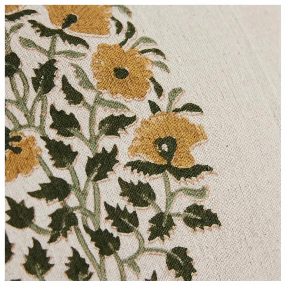 HKliving Coussin imprimé Farmhouse || Coussins