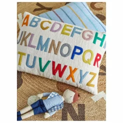Bloomingville Mini Coussin Lexi ||Enfant Coussins|Coussins Enfant
