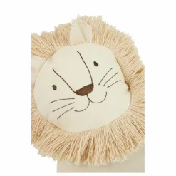 Enfant Nobodinoz Coussins|Coussins Enfant*Coussin Lion |