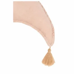 Outlet Coussin Lune - Lin Français | Enfant Coussins|Coussins Enfant