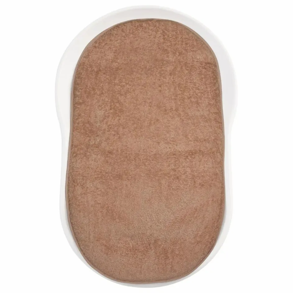 Quax Matelas À Langer|Puériculture*Coussin Mamee éponge |
