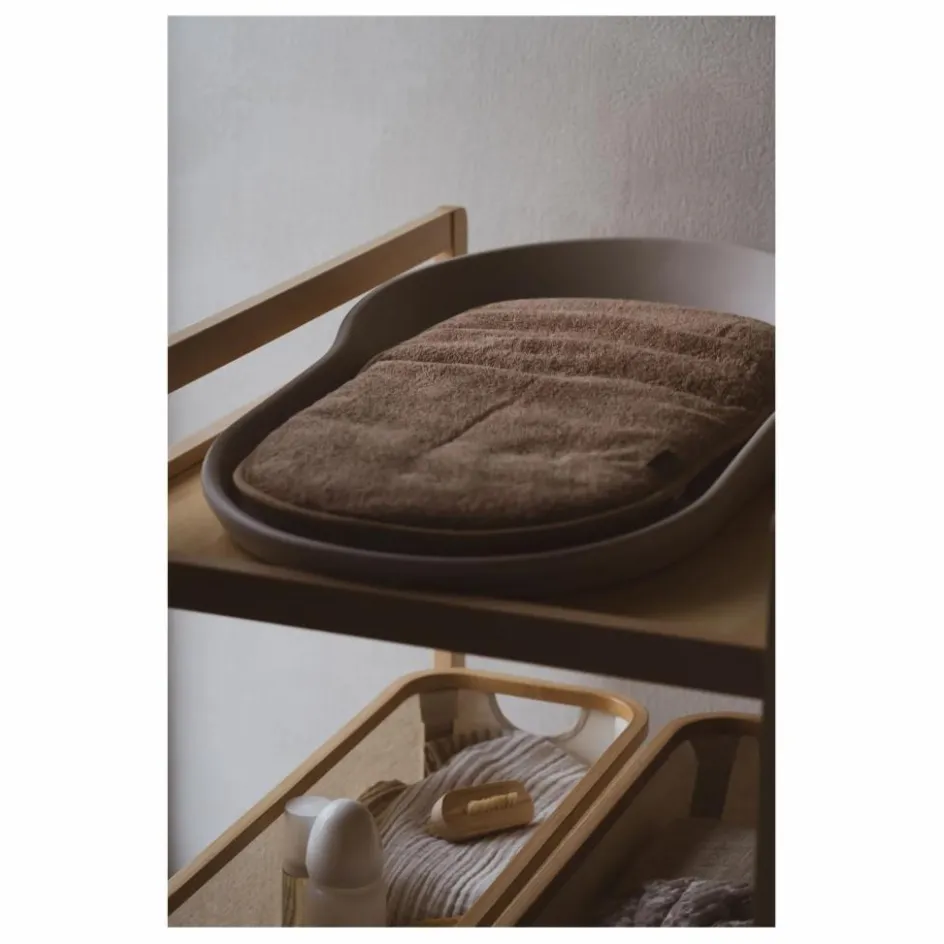 Quax Matelas À Langer|Puériculture*Coussin Mamee éponge |