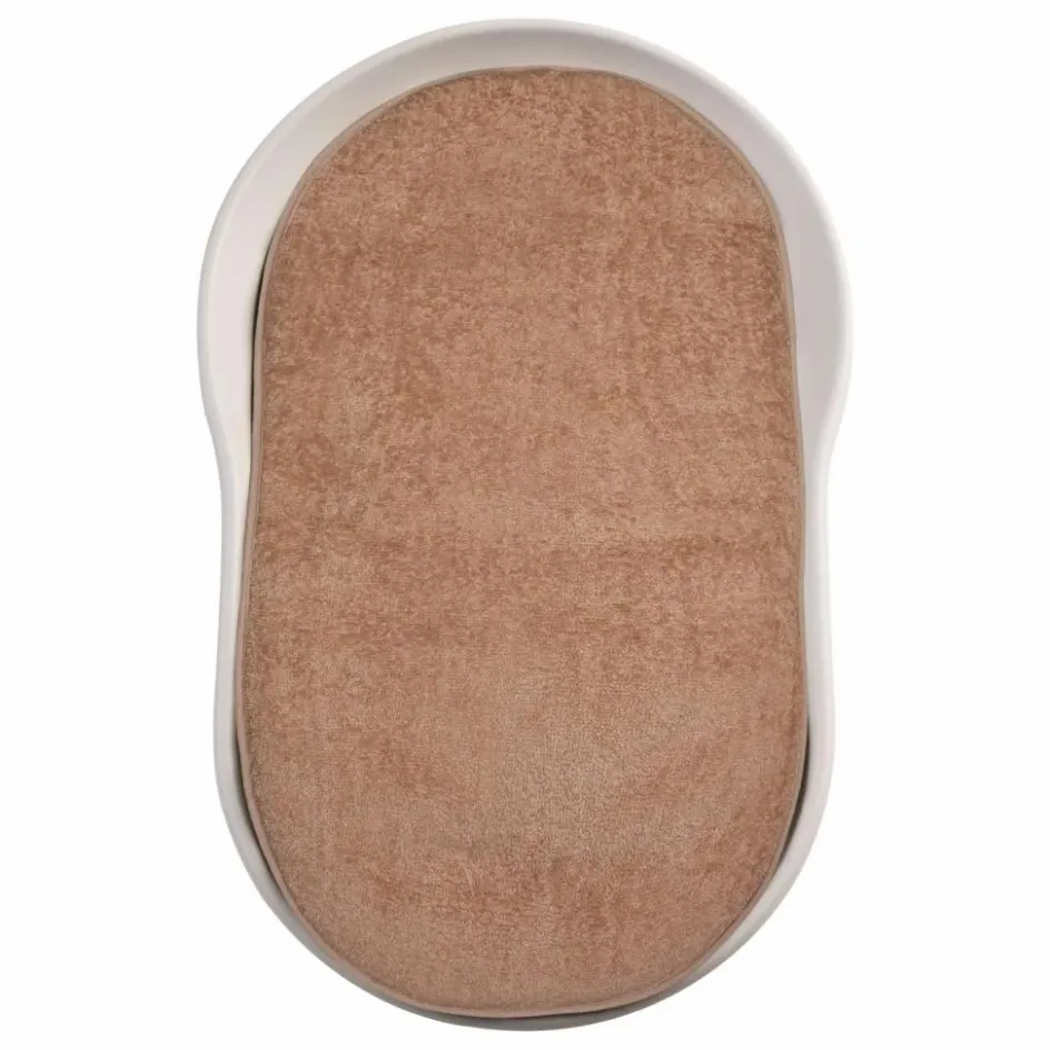 Quax Matelas À Langer|Puériculture*Coussin Mamee éponge |