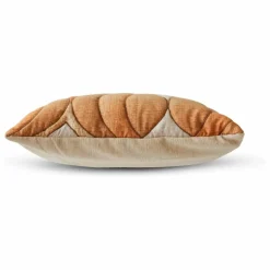 HKliving Coussins*Coussin matelassé Retro Wave |