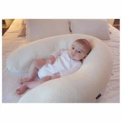 Candide Coussin Multirelax || Linge De Lit Bébé|Accessoires Pour Bien Dormir