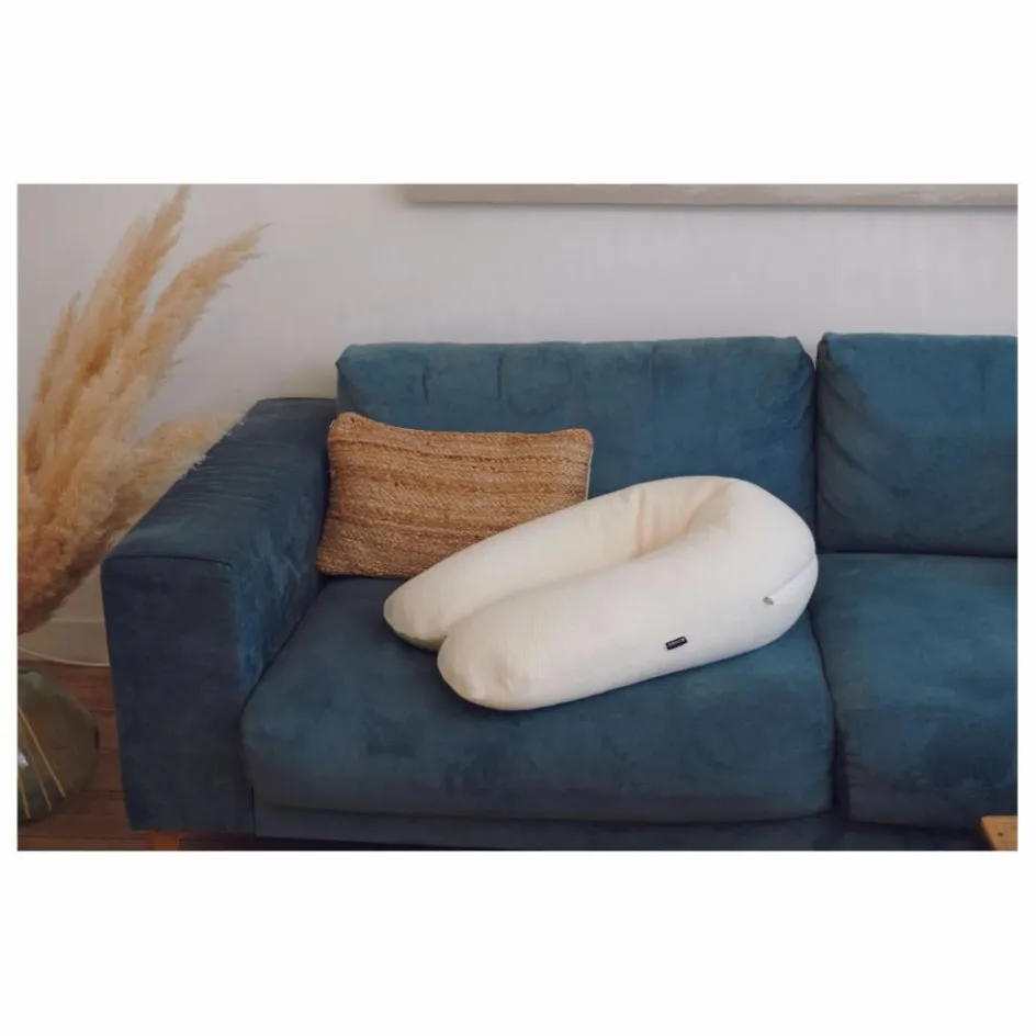 Candide Coussin Multirelax || Linge De Lit Bébé|Accessoires Pour Bien Dormir