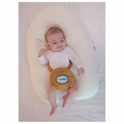 Candide Coussin Multirelax || Linge De Lit Bébé|Accessoires Pour Bien Dormir