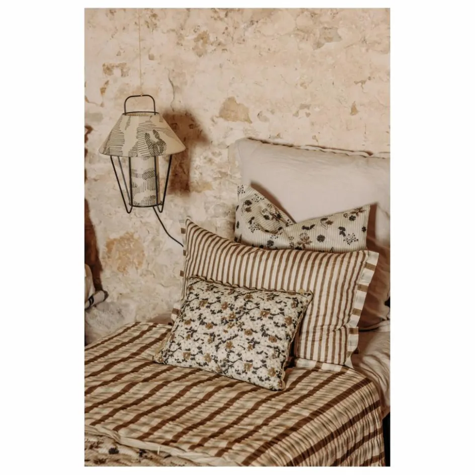 Le Monde Sauvage Coussin Nébuleuse || Coussins