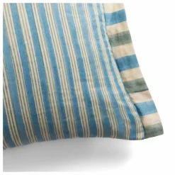 Sale Le Monde Sauvage Coussin Nébuleuse | Bleu