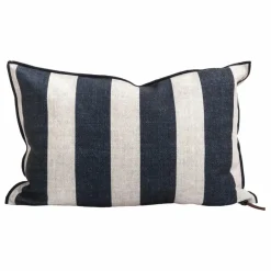 Maison de Vacances Coussin outdoor en toile Bayadère || Coussins