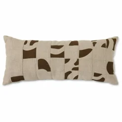 HKliving Coussins*Coussin patchwork |