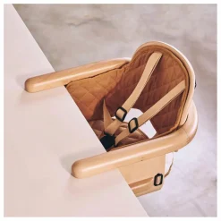 Charlie Crane Coussin pour siège de table Hiko || Accessoires De Chaises Hautes|Puériculture
