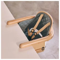 Hot Coussin pour siège de table Hiko | Accessoires De Chaises Hautes|Puériculture