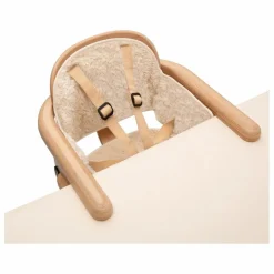 Online Charlie Crane Coussin pour siège de table Hiko | Ecru