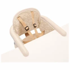 Online Charlie Crane Coussin pour siège de table Hiko | Ecru