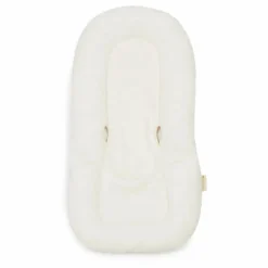 Outlet Coussin réducteur pour transat Growing green en éponge de coton bio Transats|Puériculture