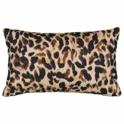 The Socialite Family Coussins*Coussin rectangulaire Carino en jacquard |