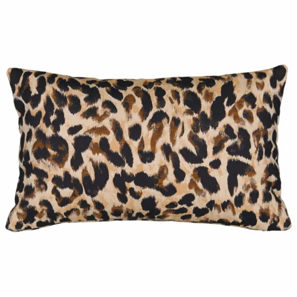 The Socialite Family Coussins*Coussin rectangulaire Carino en jacquard |