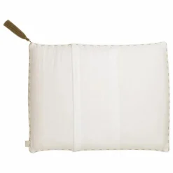 Numero 74 Coussin rectangulaire en coton bio ||Enfant Coussins|Coussins Enfant