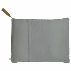 Hot Coussin rectangulaire en coton bio | Enfant Coussins|Coussins Enfant