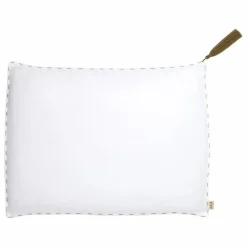 Enfant Numero 74 Coussins|Coussins Enfant*Coussin rectangulaire en coton bio |