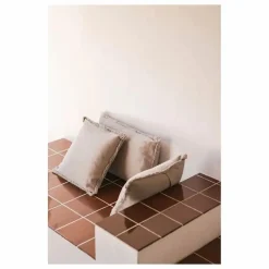 Lorena Canals Coussins*Coussin rectangulaire Stonewashed |