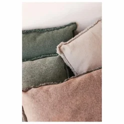 Sale Coussin rectangulaire Stonewashed | Coussins
