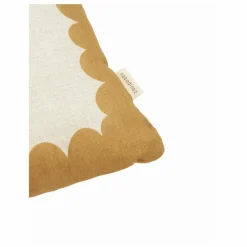 Enfant Nobodinoz Coussins|Coussins Enfant*Coussin rectangulaire Vibes - Lin Français |