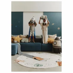 Hot Coussin Rocket Enfant Coussins|Coussins Enfant