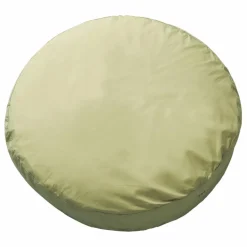 Suite 702 Coussins*Coussin rond en percale organique |