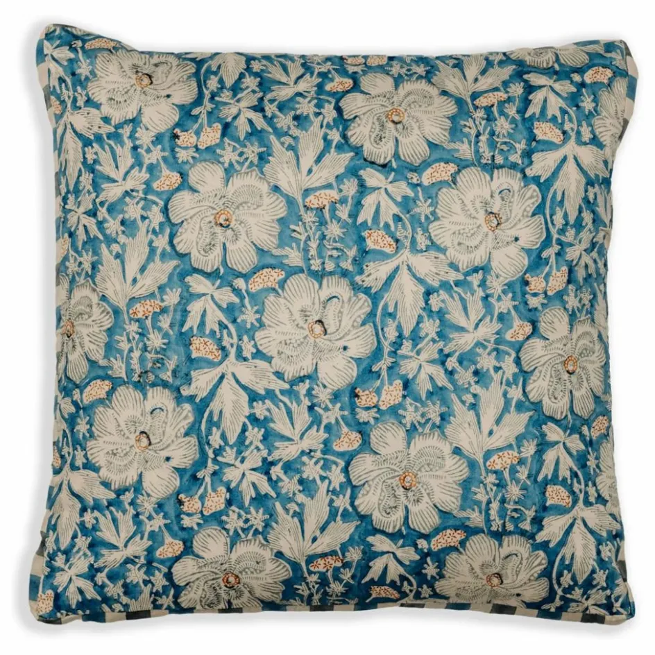 Le Monde Sauvage Coussin Super Nova Saint-Pétersbourg || Coussins