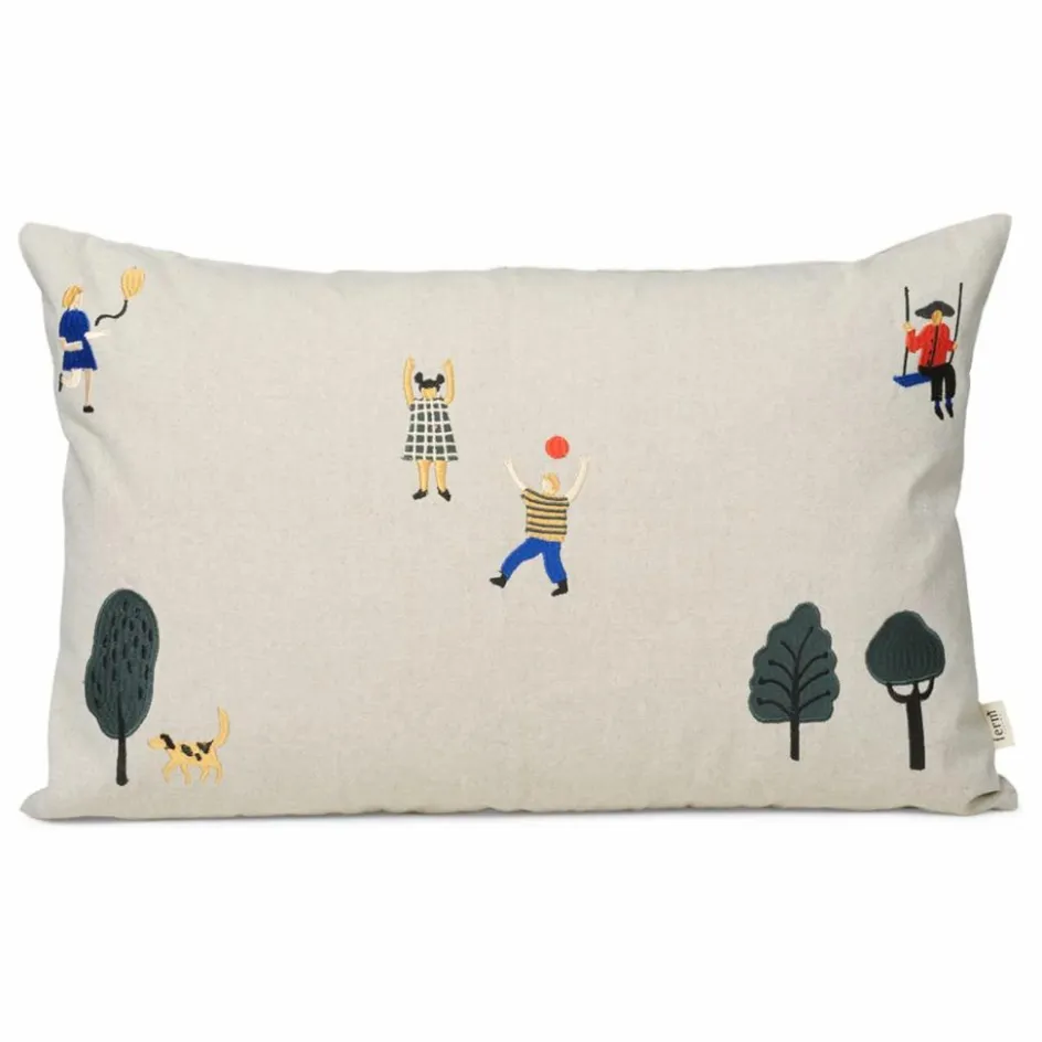 Enfant Ferm Living Kids Coussins|Coussins Enfant*Coussin The Park