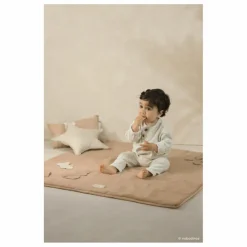 Sale Coussin étoile - Lin Français | Enfant Coussins|Coussins Enfant