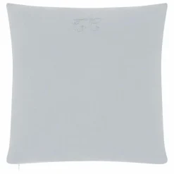 Discount Tartine et Chocolat Coussin Toile de Jouy | Gris