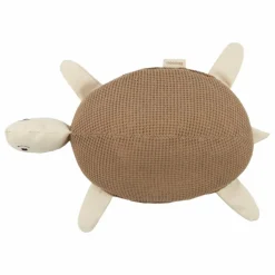 Nobodinoz Coussin Tortue ||Enfant Coussins|Coussins Enfant