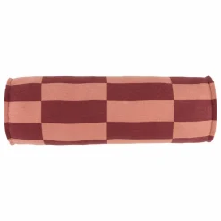 Sale Coussin traversin Vibes Tiles | Enfant Coussins|Coussins Enfant